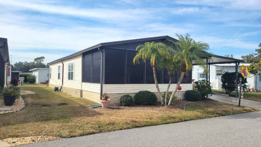 2237 Meadowlark Place a Lake Wales, FL Mobile or Manufactured Home for Sale